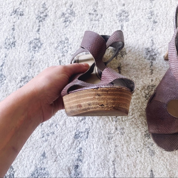 Nine West || Heels - Picture 4 of 12